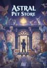 Astral Pet Store