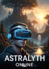 Astralyth Online