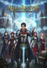 Aura Revival: I Built Harem In Fantasy World