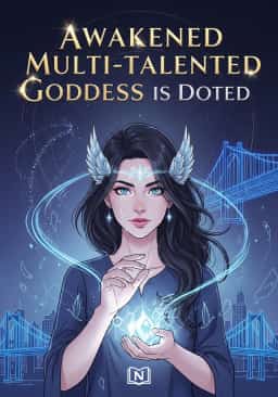 Awakened Multi-talented Goddess Is Doted