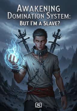 Awakening Domination System: But I'm a Slave? novel cover