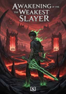 Awakening of the Weakest Slayer