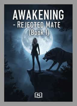 Awakening - Rejected Mate (Book 1) novel cover