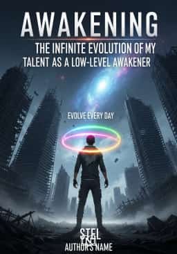Awakening：The Infinite Evolution of My Talent as a Low-Level Awakener