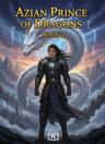 Azian Prince of Dragons book 2