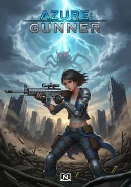 Azure: Gunner