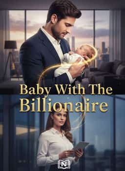 Baby With The Billionaire novel cover