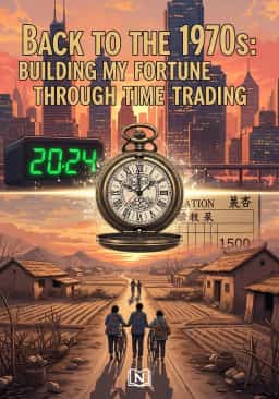 Back to the 1970s: Building My Fortune Through Time Trading
