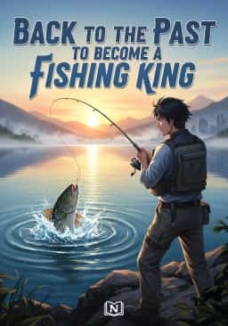 Back to the Past to Become a Fishing King