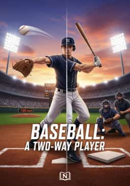 Baseball: A Two-Way Player