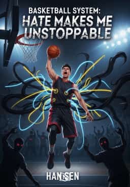 Basketball System: Hate Makes Me Unstoppable