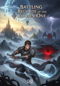 Battling Records of the Chosen One