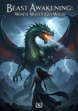 Beast Awakening: When Wives Go Wild