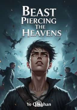 Beast Piercing The Heavens
