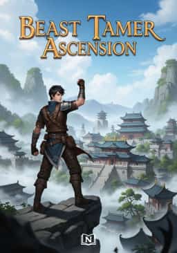 Beast Tamer Ascension