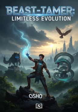 Beast-Tamer: Limitless Evolution