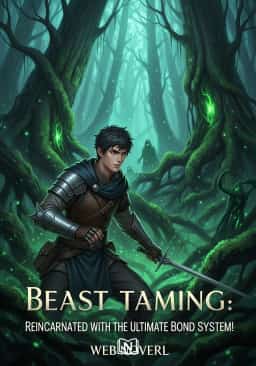 Beast Taming: Reincarnated With The Ultimate Bond System! novel cover