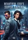 Beautiful CEO's Super Expert