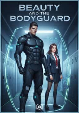 Beauty and the Bodyguard