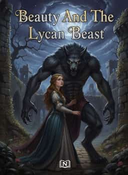 Beauty And The Lycan Beast