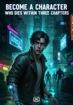 Become A Character Who Dies Within Three Chapters