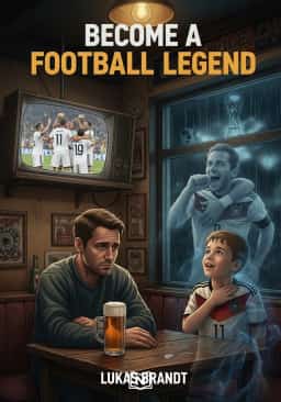 Become A Football Legend