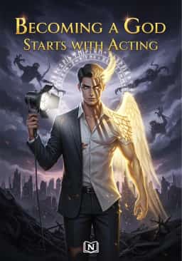 Becoming a God Starts with Acting