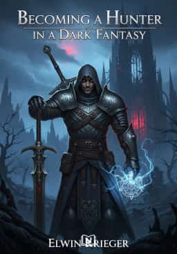 Becoming a Hunter in a Dark Fantasy