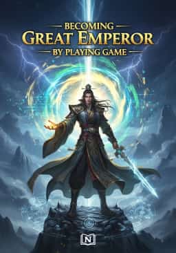 Becoming Great Emperor by Playing Game