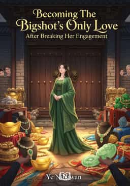 Becoming The Bigshot's Only Love After Breaking Her Engagement