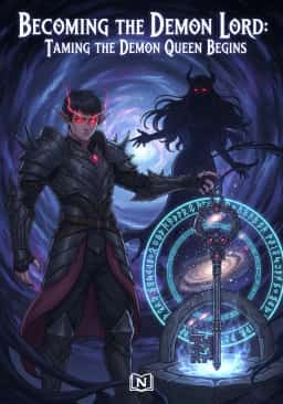Becoming the Demon Lord: Taming the Demon Queen Begins
