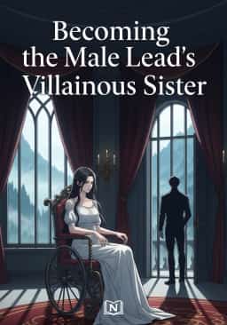 Becoming the Male Lead’s Villainous Sister