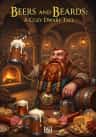 Beers and Beards: A Cozy Dwarf Tale