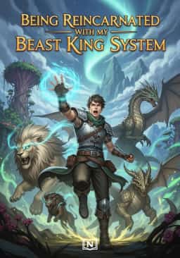 Being Reincarnated with my Beast King System