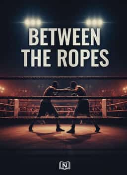 Between the Ropes novel cover