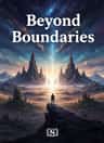 Beyond Boundaries