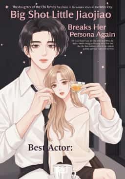 Big Shot Little Jiaojiao Breaks Her Persona Again