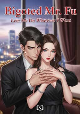 Bigoted Mr. Fu Lets Me Do Whatever I Want