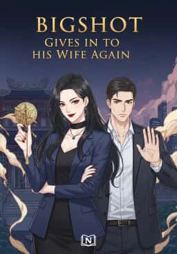 Bigshot Gives in to His Wife Again