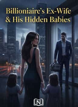 Billionaire's Ex-Wife & His Hidden Babies
