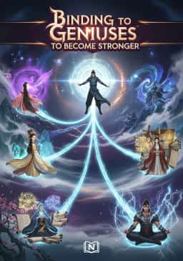 Binding to Geniuses To Become Stronger