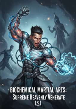 Biochemical Martial Arts: Supreme Heavenly Venerate