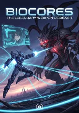 Biocores: The Legendary Weapon Designer