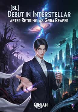 [BL] Debut in Interstellar After Retiring as Grim Reaper