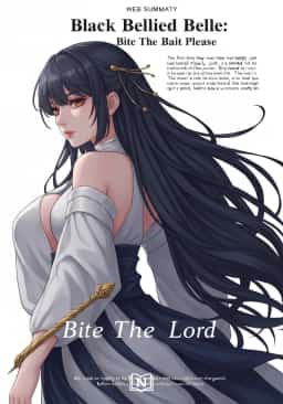 Black Bellied Belle: Demon Lord, Bite The Bait Please