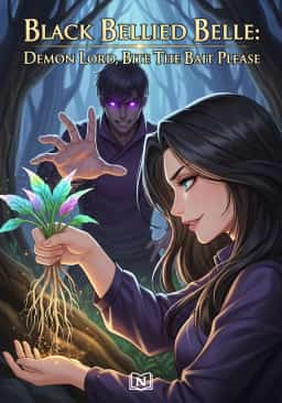 Black Bellied Belle: Demon Lord, Bite The Bait Please
