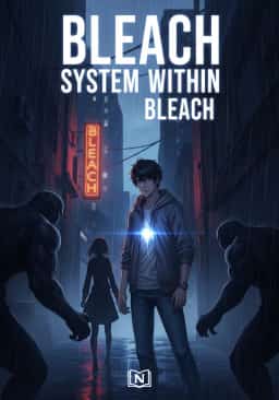 Bleach System Within Bleach