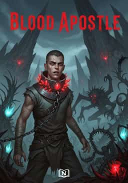 Blood apostle