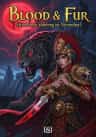 Blood & Fur (final book stubbing on November)