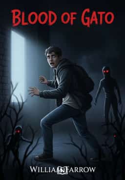 Blood of Gato